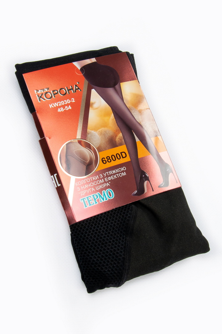 Колготки жіночі 